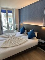 Opera Deauville Hotel