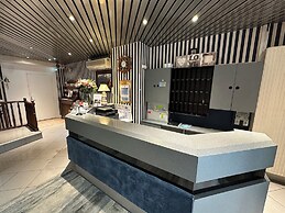 Opera Deauville Hotel