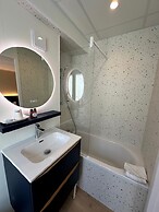 Opera Deauville Hotel