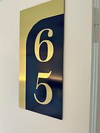 Opera Deauville Hotel