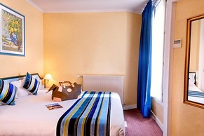 Opera Deauville Hotel