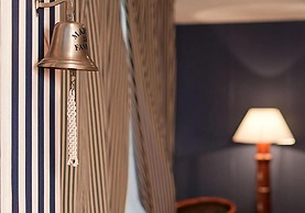 Opera Deauville Hotel