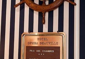 Opera Deauville Hotel