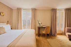 Hôtel Madison