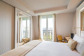 Hôtel Madison