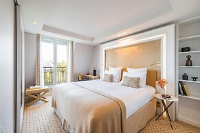 Hôtel Madison