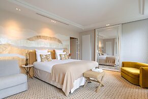 Hôtel Madison