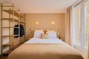 Hôtel Madison
