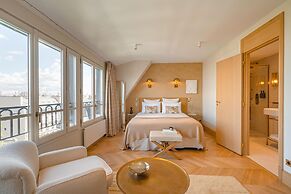 Hôtel Madison