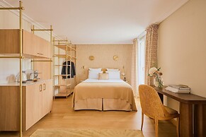 Hôtel Madison