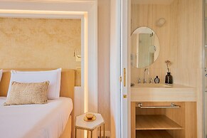 Hôtel Madison
