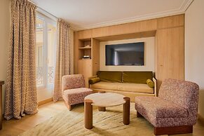 Hôtel Madison