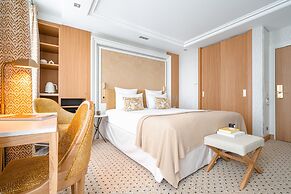 Hôtel Madison
