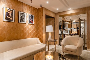 Hôtel Madison