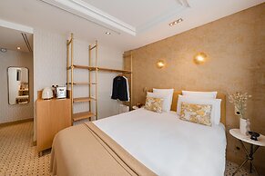 Hôtel Madison