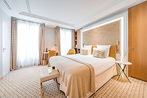 Hôtel Madison