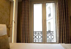 Hôtel Madison