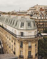 Hôtel Madison