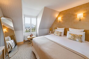 Hôtel Madison