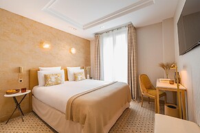 Hôtel Madison