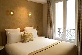 Hôtel Madison