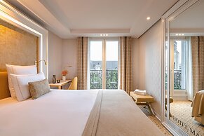Hôtel Madison