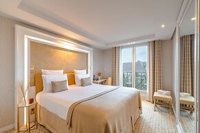 Hôtel Madison