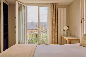 Hôtel Madison
