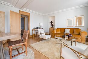 Hôtel Madison