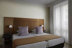 Hôtel Le 123 Elysées - Astotel