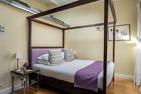 Hôtel Le 123 Elysées - Astotel