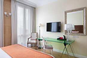 Hôtel Le 123 Elysées - Astotel