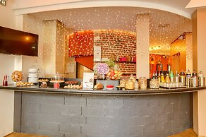 Hôtel Le 123 Elysées - Astotel