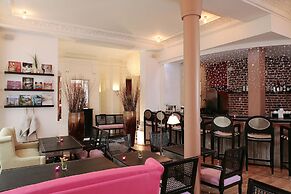 Hôtel Le 123 Elysées - Astotel