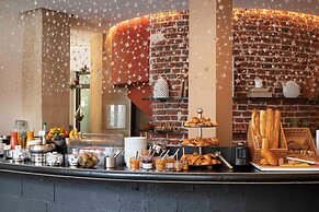 Hôtel Le 123 Elysées - Astotel