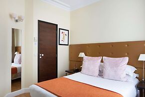 Hôtel Le 123 Elysées - Astotel