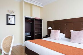 Hôtel Le 123 Elysées - Astotel