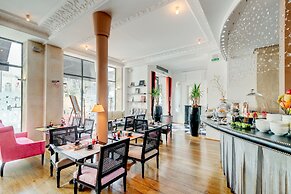 Hôtel Le 123 Elysées - Astotel