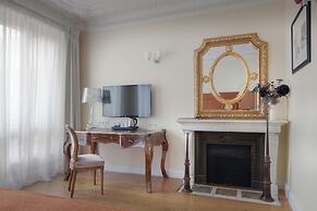 Hôtel Le 123 Elysées - Astotel