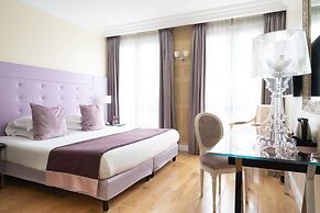 Hôtel Le 123 Elysées - Astotel