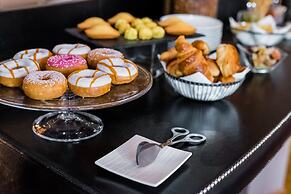 Hôtel Le 123 Elysées - Astotel