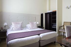 Hôtel Le 123 Elysées - Astotel