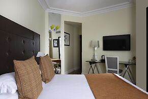 Hôtel Le 123 Elysées - Astotel