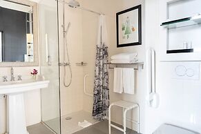 Hôtel Le 123 Elysées - Astotel