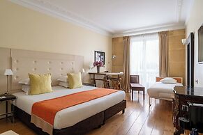Hôtel Le 123 Elysées - Astotel