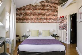 Hôtel Le 123 Elysées - Astotel