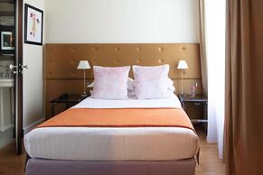 Hôtel Le 123 Elysées - Astotel