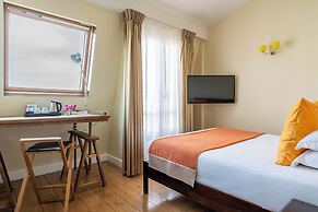 Hôtel Le 123 Elysées - Astotel