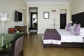 Hôtel Le 123 Elysées - Astotel