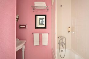 Hôtel Le 123 Elysées - Astotel